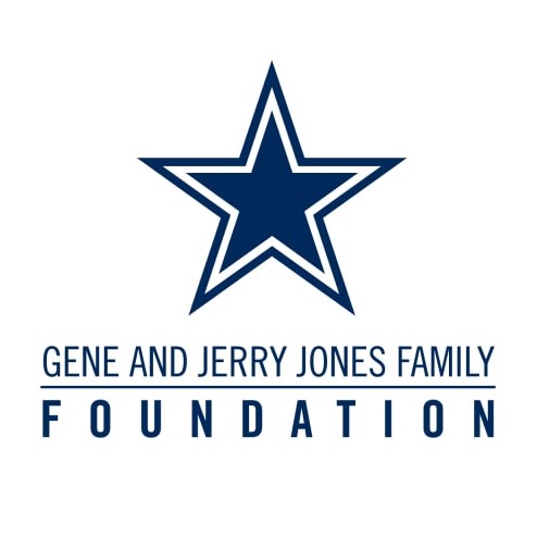 Gene and Jerry Jones Family Foundation